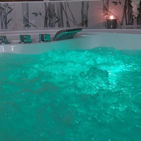 Bellini Luxury Suite 卡塔尼亚 外观 照片