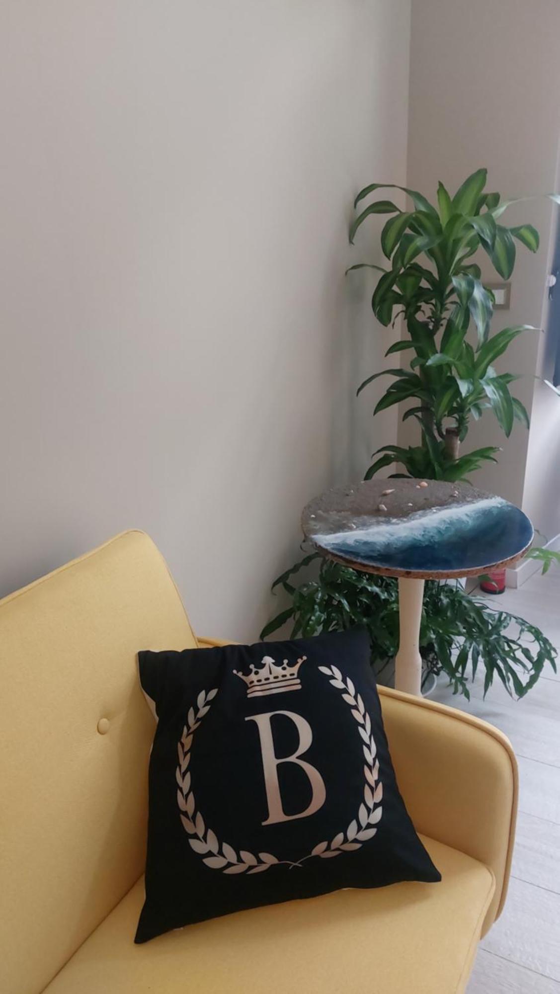 Bellini Luxury Suite 卡塔尼亚 外观 照片