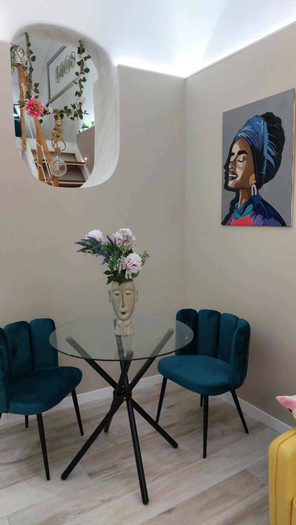 Bellini Luxury Suite 卡塔尼亚 外观 照片