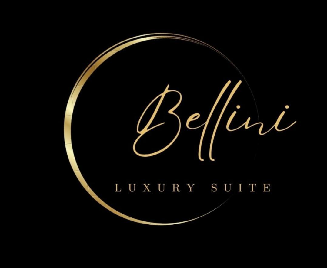 Bellini Luxury Suite 卡塔尼亚 外观 照片