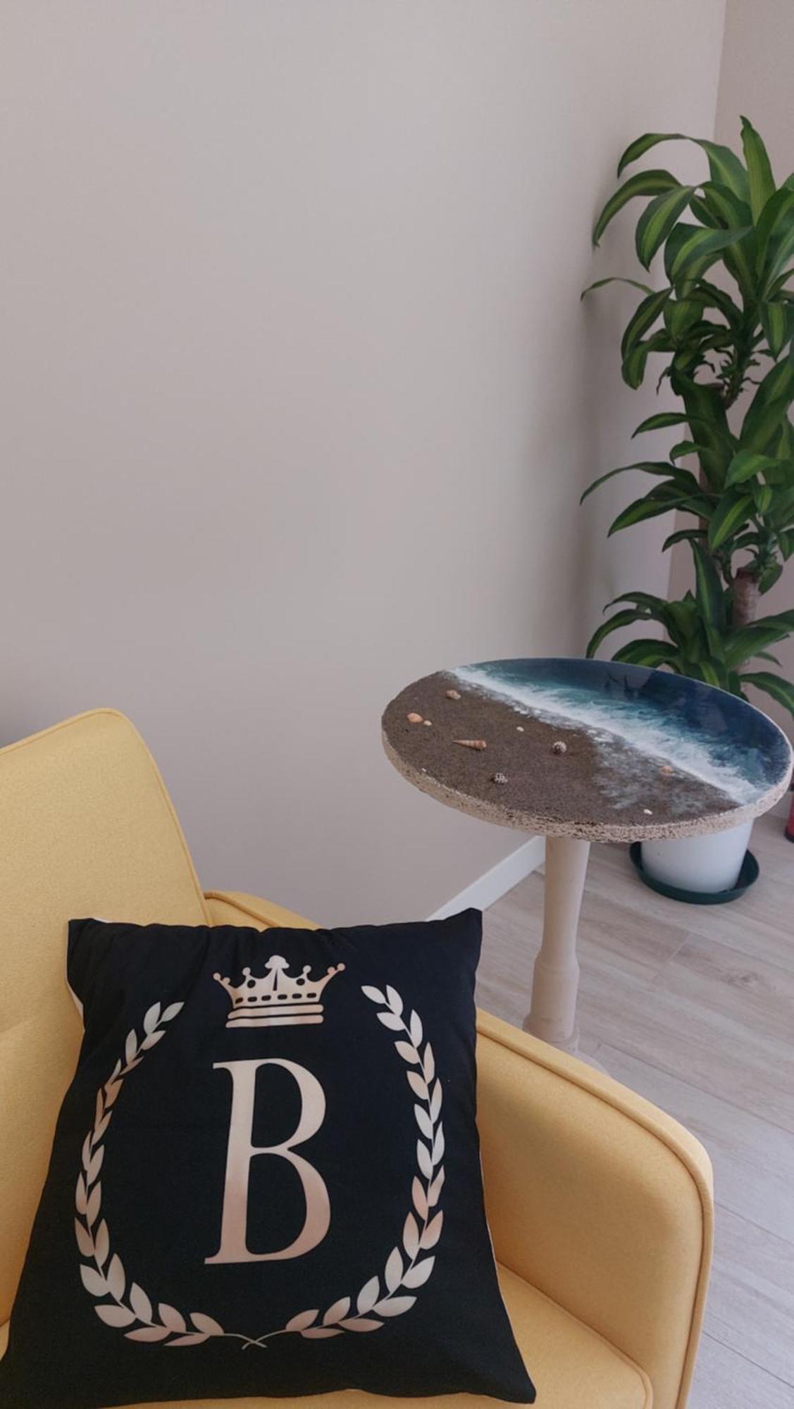 Bellini Luxury Suite 卡塔尼亚 外观 照片