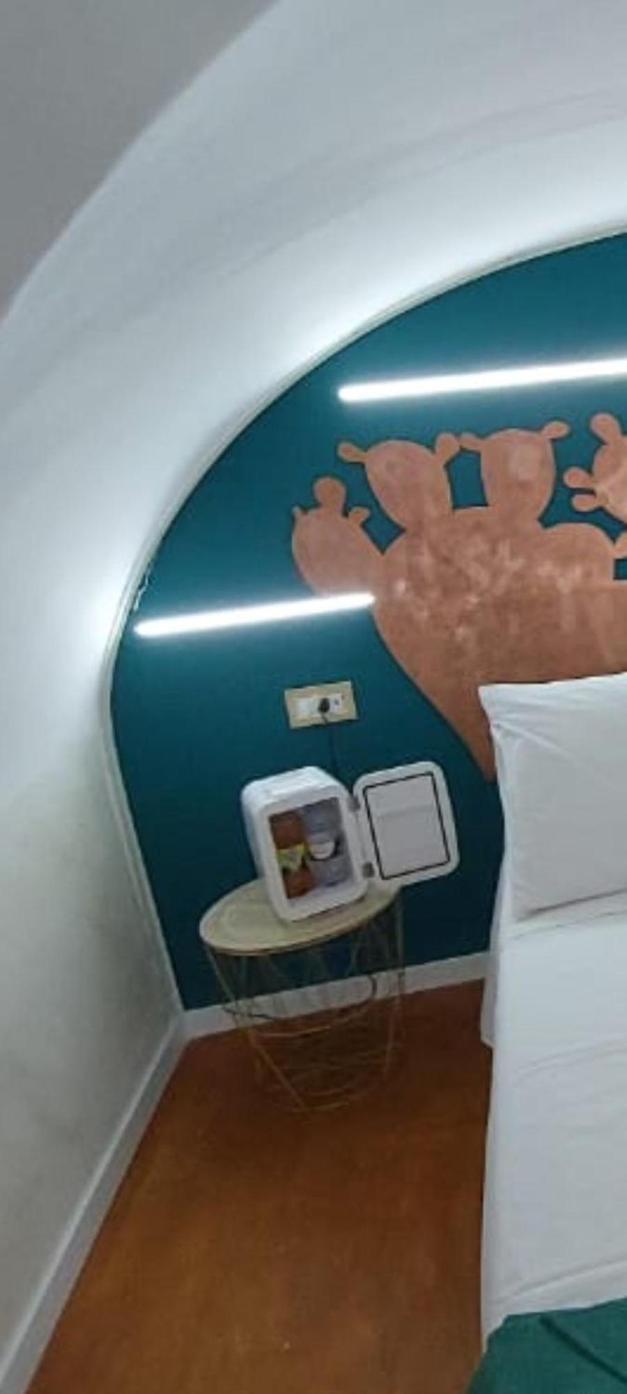 Bellini Luxury Suite 卡塔尼亚 外观 照片