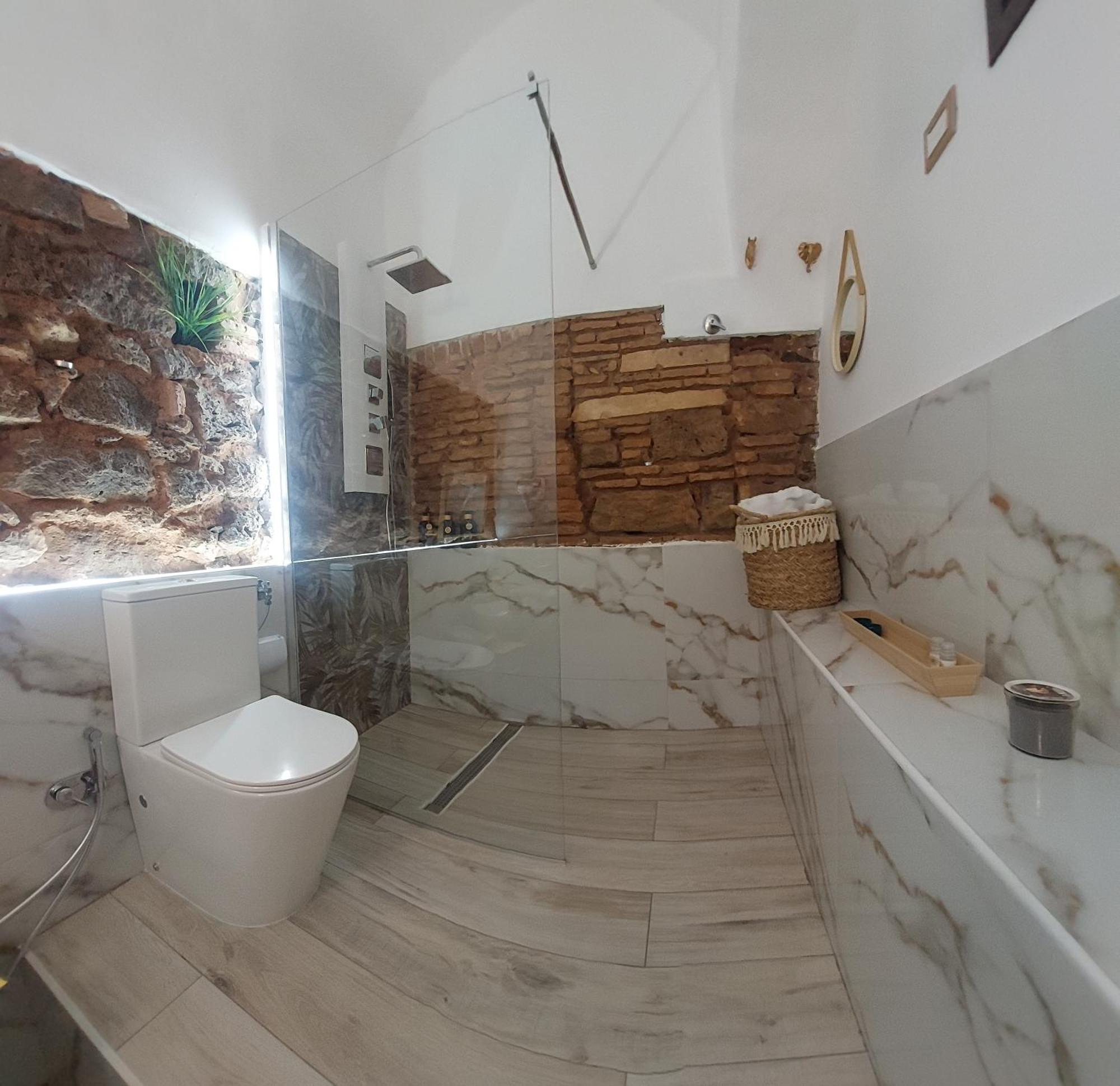 Bellini Luxury Suite 卡塔尼亚 外观 照片