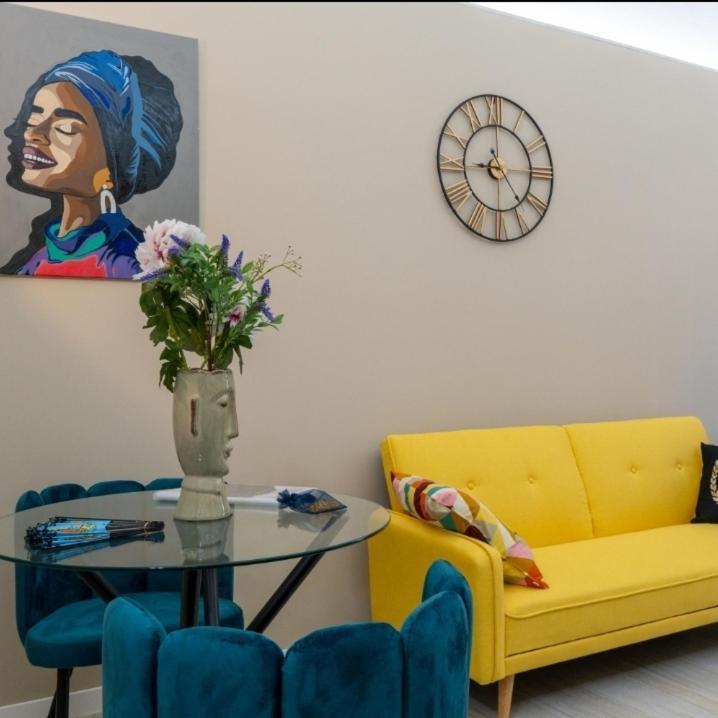 Bellini Luxury Suite 卡塔尼亚 外观 照片